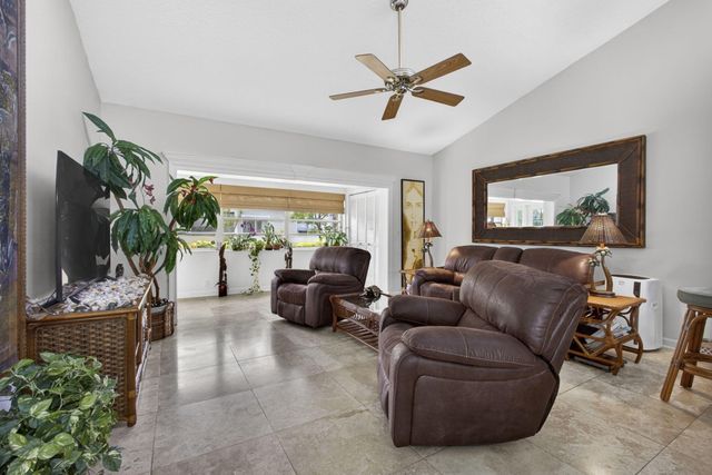 2651 Boundbrook Boulevard, West Palm Beach, FL 33406