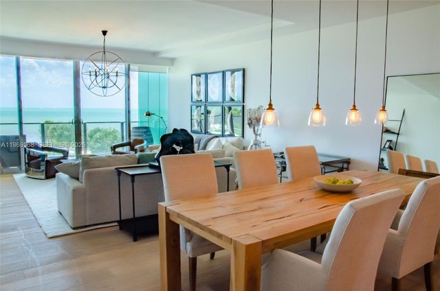 350 Ocean Drive 406N, Key Biscayne, FL 33149