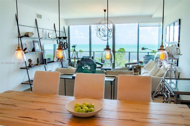 350 Ocean Drive 406N, Key Biscayne, FL 33149