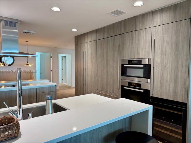 350 Ocean Drive 406N, Key Biscayne, FL 33149