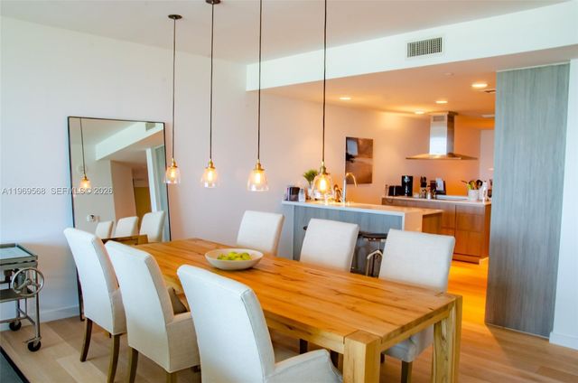 350 Ocean Drive 406N, Key Biscayne, FL 33149