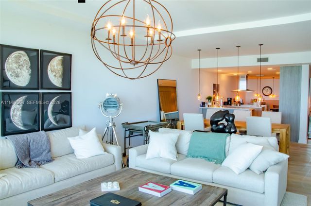 350 Ocean Drive 406N, Key Biscayne, FL 33149