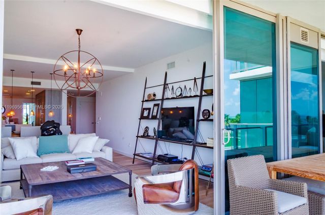 350 Ocean Drive 406N, Key Biscayne, FL 33149