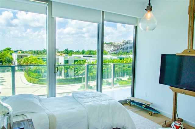350 Ocean Drive 406N, Key Biscayne, FL 33149