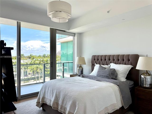 350 Ocean Drive 406N, Key Biscayne, FL 33149