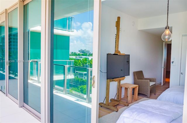 350 Ocean Drive 406N, Key Biscayne, FL 33149