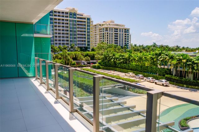 350 Ocean Drive 406N, Key Biscayne, FL 33149