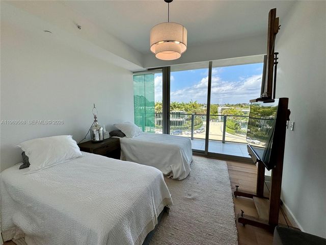 350 Ocean Drive 406N, Key Biscayne, FL 33149