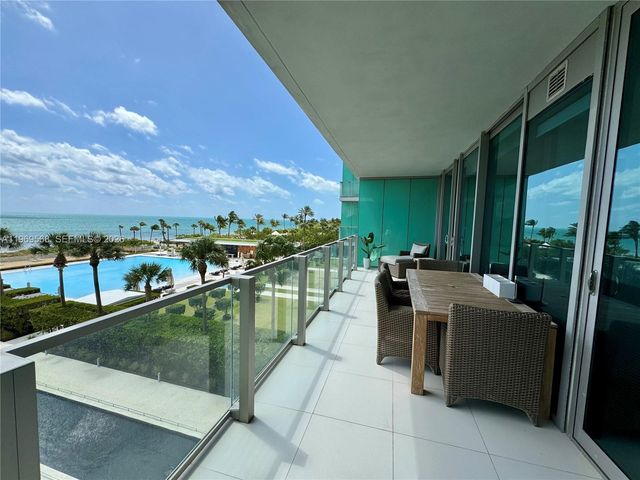 350 Ocean Drive 406N, Key Biscayne, FL 33149