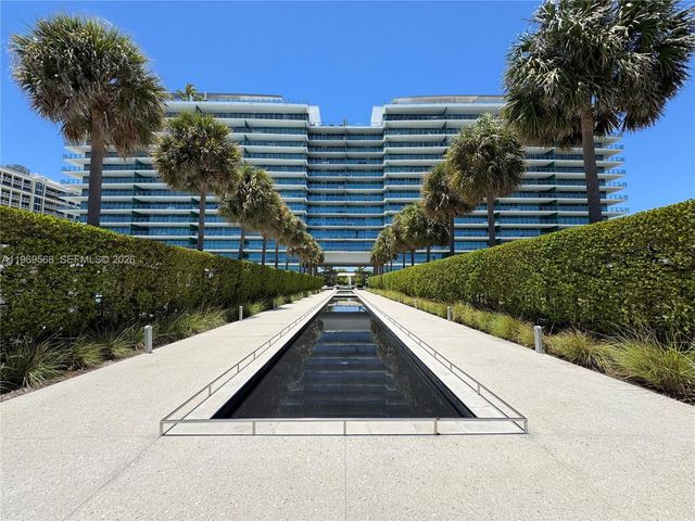 350 Ocean Drive 406N, Key Biscayne, FL 33149