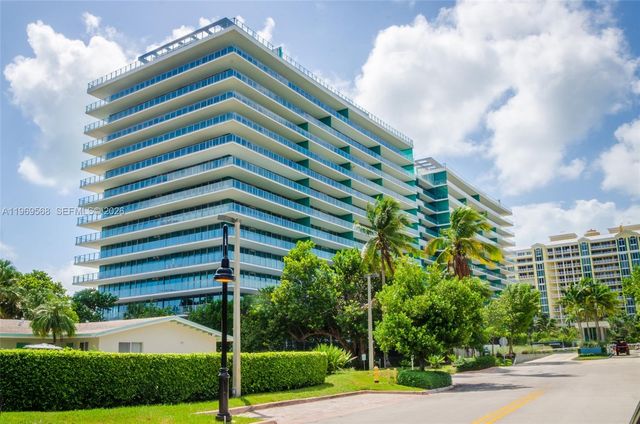 350 Ocean Drive 406N, Key Biscayne, FL 33149