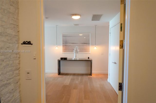 350 Ocean Drive 406N, Key Biscayne, FL 33149