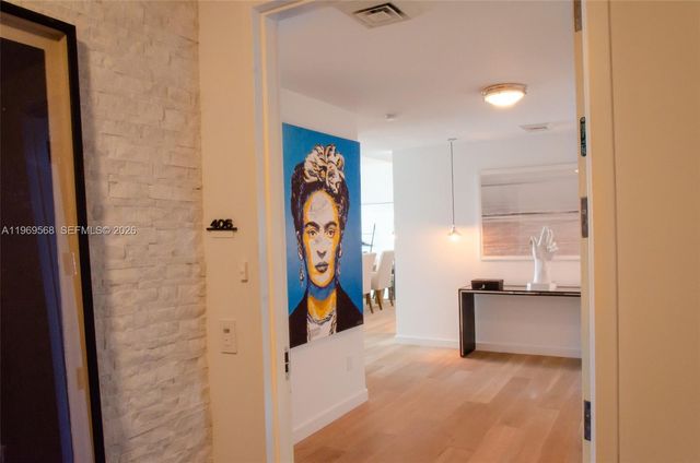 350 Ocean Drive 406N, Key Biscayne, FL 33149