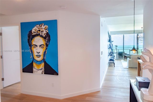 350 Ocean Drive 406N, Key Biscayne, FL 33149