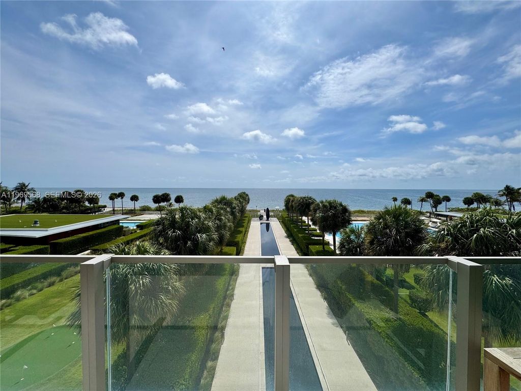 350 Ocean Drive 406N, Key Biscayne, FL 33149