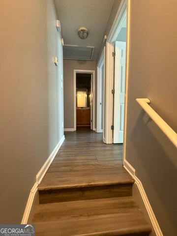 1759 Glen View Way, Hampton, GA 30228