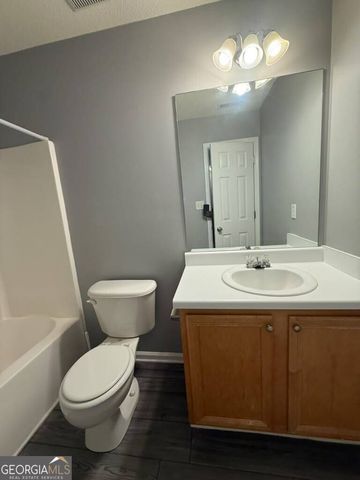 1759 Glen View Way, Hampton, GA 30228