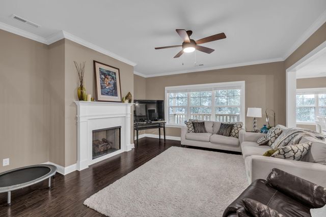 56 Winchester Drive, Rossville, GA 30741