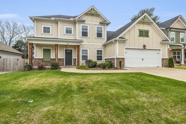 56 Winchester Drive, Rossville, GA 30741