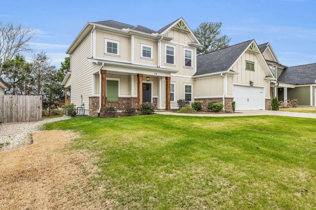 56 Winchester Drive, Rossville, GA 30741