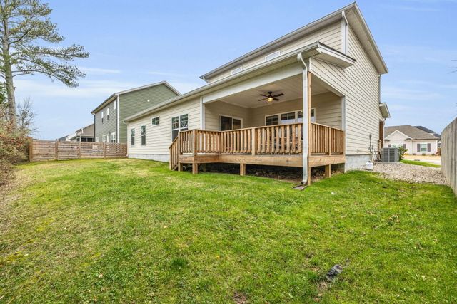 56 Winchester Drive, Rossville, GA 30741