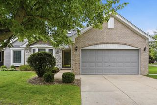 7492 Green Meadow Lane, Canton Twp, MI 48187