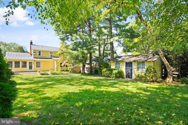 150 S MAPLE AVE, Purcellville, VA 20132