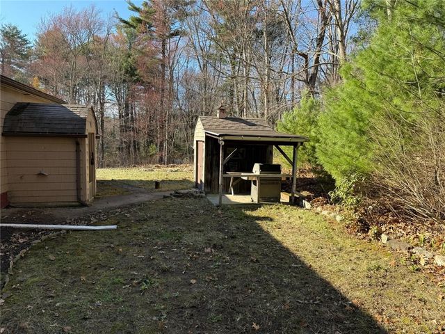 66 Cooper Hill Road, Burrillville, RI 02839