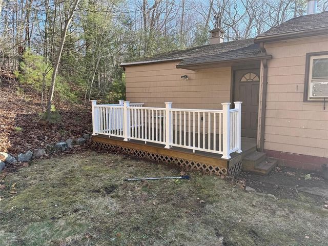 66 Cooper Hill Road, Burrillville, RI 02839