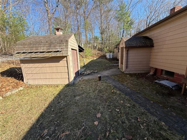 66 Cooper Hill Road, Burrillville, RI 02839