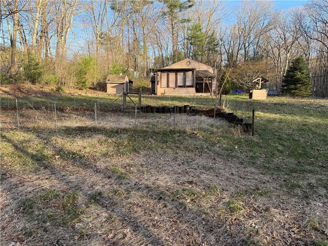 66 Cooper Hill Road, Burrillville, RI 02839