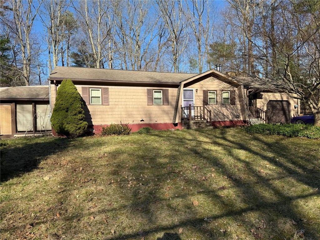 66 Cooper Hill Road, Burrillville, RI 02839