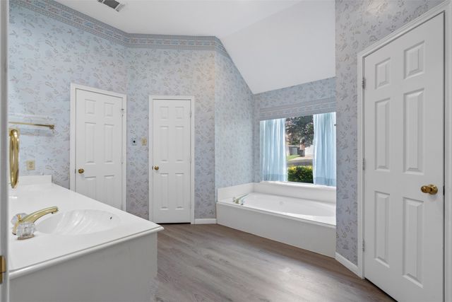 7948 Morning Lane, Fort Worth, TX 76123