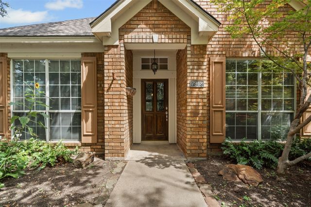 7948 Morning Lane, Fort Worth, TX 76123