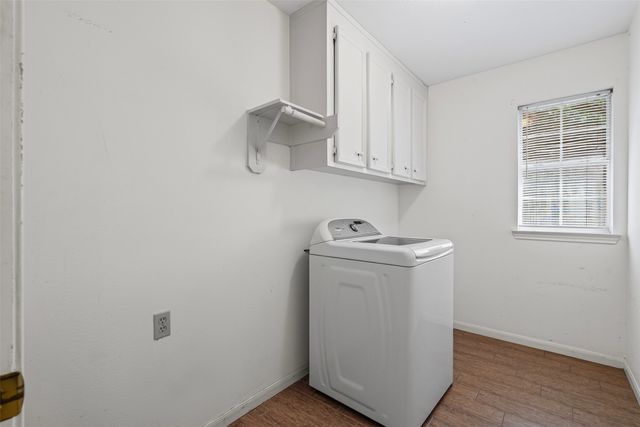 7948 Morning Lane, Fort Worth, TX 76123