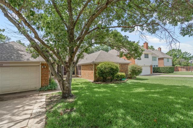 7948 Morning Lane, Fort Worth, TX 76123