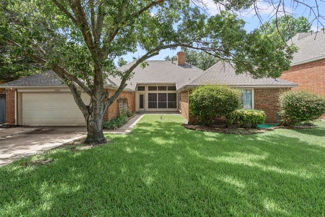 7948 Morning Lane, Fort Worth, TX 76123