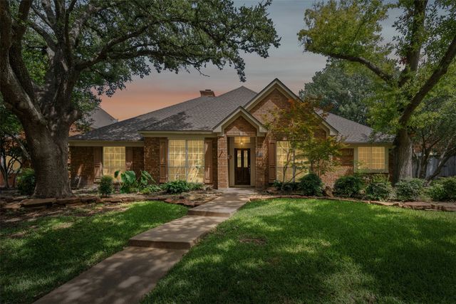 7948 Morning Lane, Fort Worth, TX 76123