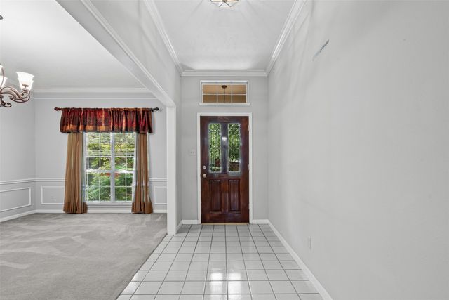 7948 Morning Lane, Fort Worth, TX 76123