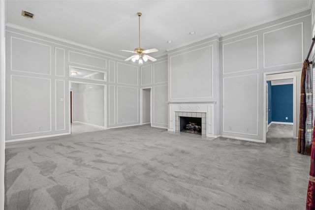 7948 Morning Lane, Fort Worth, TX 76123