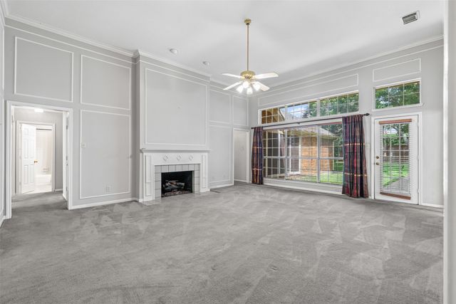 7948 Morning Lane, Fort Worth, TX 76123