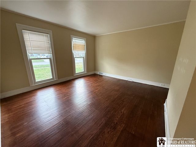 88 West 4th Street, Dunkirk, NY 14048