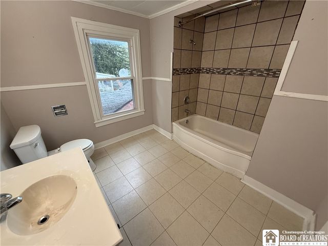 88 West 4th Street, Dunkirk, NY 14048