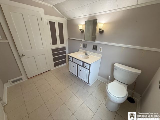 88 West 4th Street, Dunkirk, NY 14048