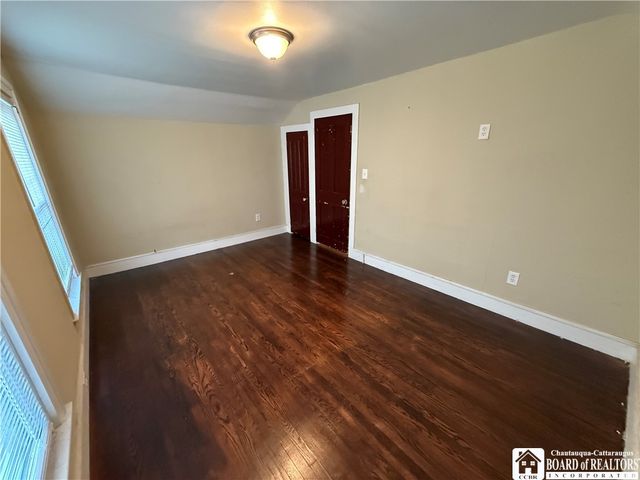 88 West 4th Street, Dunkirk, NY 14048