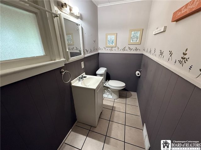 88 West 4th Street, Dunkirk, NY 14048