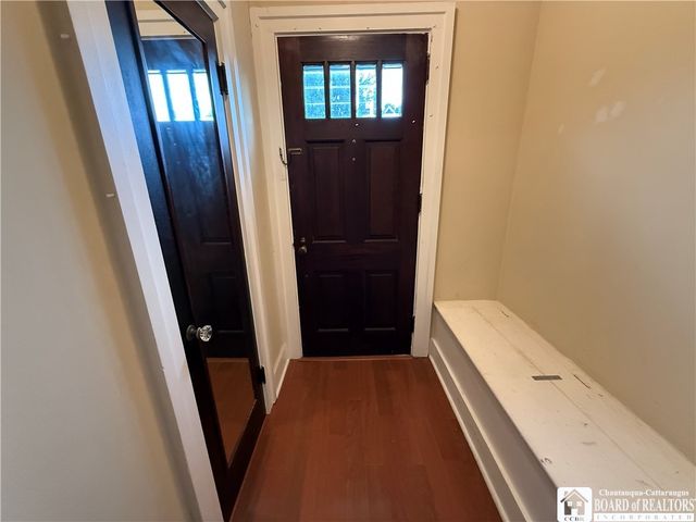 88 West 4th Street, Dunkirk, NY 14048