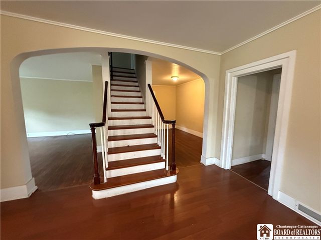 88 West 4th Street, Dunkirk, NY 14048