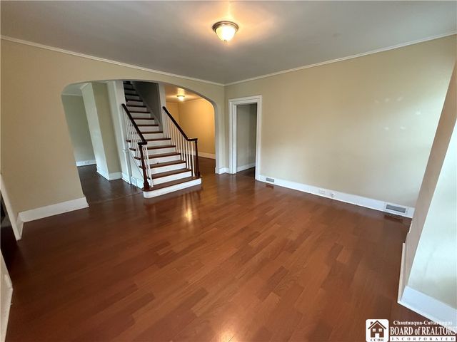 88 West 4th Street, Dunkirk, NY 14048