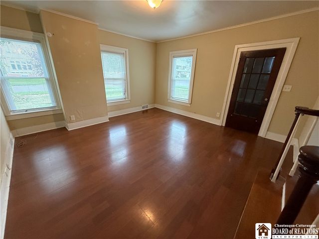 88 West 4th Street, Dunkirk, NY 14048